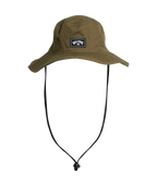 Billabong Mens Big John Hat in Military