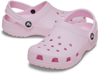 Crocs Classic Clog Toddlers - Pink Milk in Pink Milk