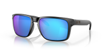 Oakley HOLBROOK XL MATTE BLACK PRIZM in Matte Black