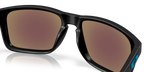 Oakley HOLBROOK XXL MATTE BLACK PRIZM in Matte Black