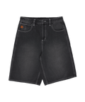 Billabong SPEC DENIM SHORT in BLACK