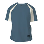O'Neill Y2k Superfreak Tee in BLU BLUE