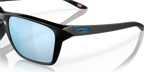 Oakley SYLAS MATTE BLACK PRIZM DEEP W in Matte Black