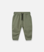 Industrie the hacienda track pant - LAUREL in LAUREL