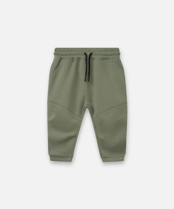Industrie the hacienda track pant - LAUREL in LAUREL