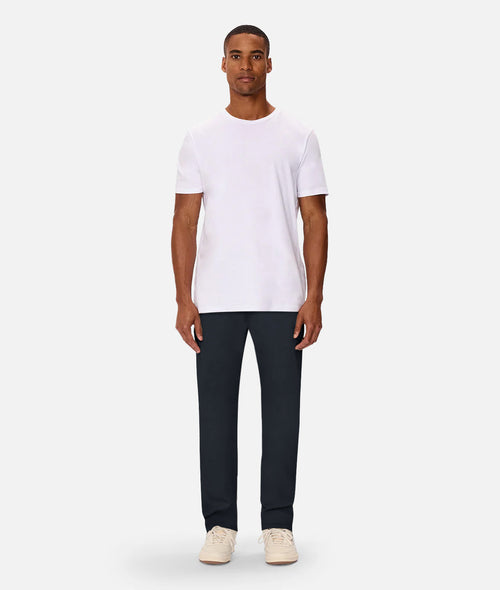 Industrie The Regular Cuba Chino Pant - Navy in NAVY