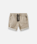 Indie Kids The Arched Drifter Short - New Stone in NEW STONE