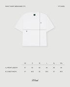 B. Cools rave (baby fit) t-shirt forest in Single