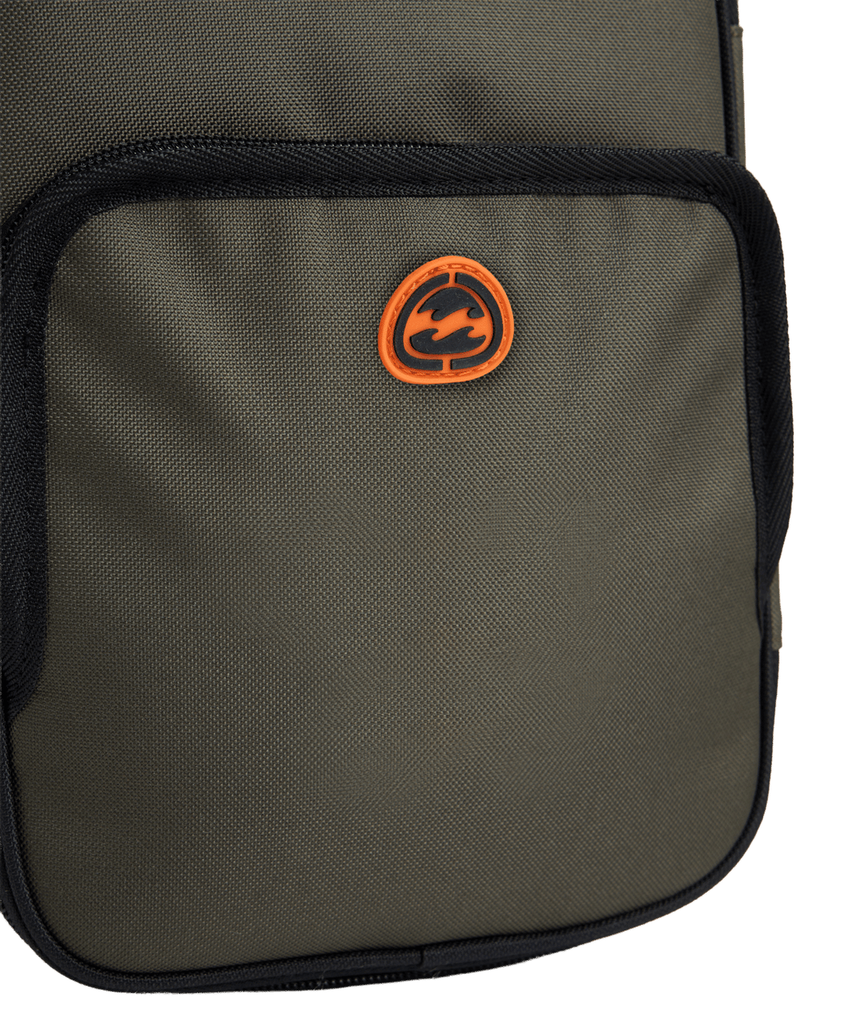 Billabong VERTIGO LUNCH BOX in MILITARY
