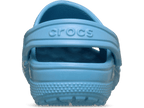 Crocs Classic Clog Toddlers - Elite Blue in Elite Blue