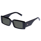 Le Specs Le Specs THE IMPECCABLE ALT FIT in BLA