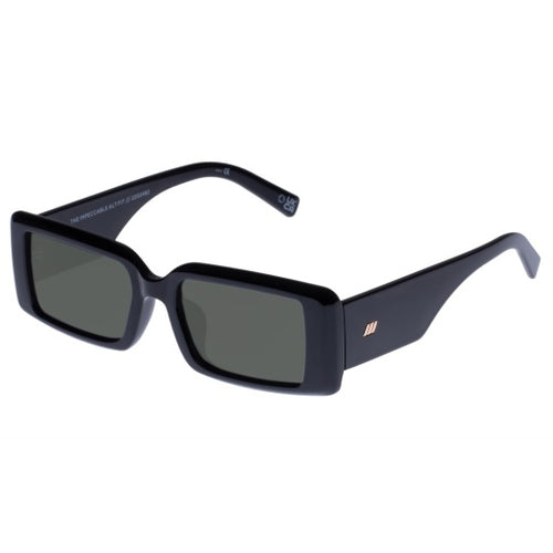 Le Specs Le Specs THE IMPECCABLE ALT FIT in BLA