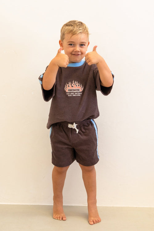 Olas Supply Co FIRECRACKER MINI SET in Single
