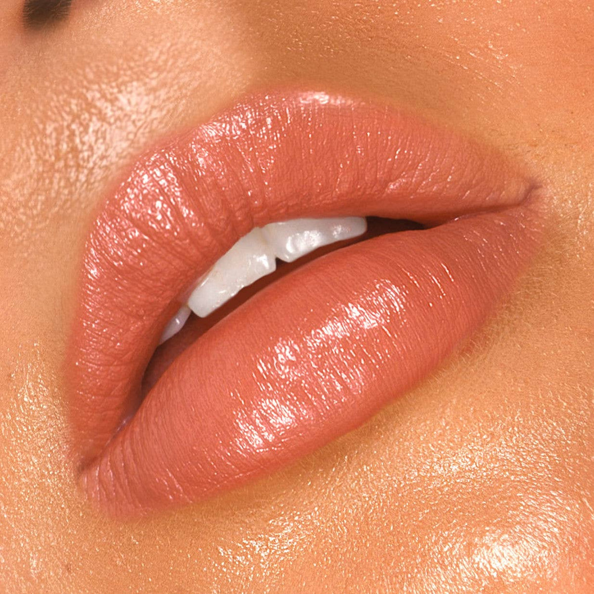 Avocado Zinc Spf 50 Natural Lip & Cheek Tint in Red Earth