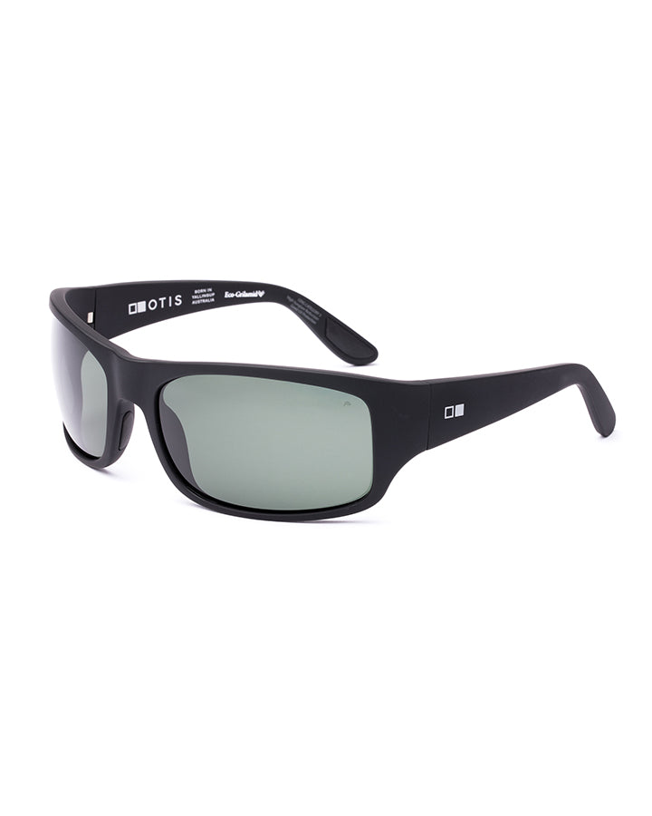 OTIS CONCRETE WAVE - Matte Black / Grey Polar in MATTE BLACK /GREY POLAR