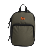 Billabong VERTIGO LUNCH BOX in MILITARY