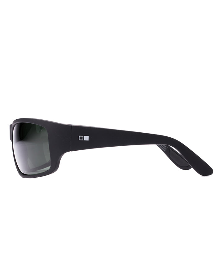 OTIS CONCRETE WAVE - Matte Black / Grey Polar in MATTE BLACK /GREY POLAR