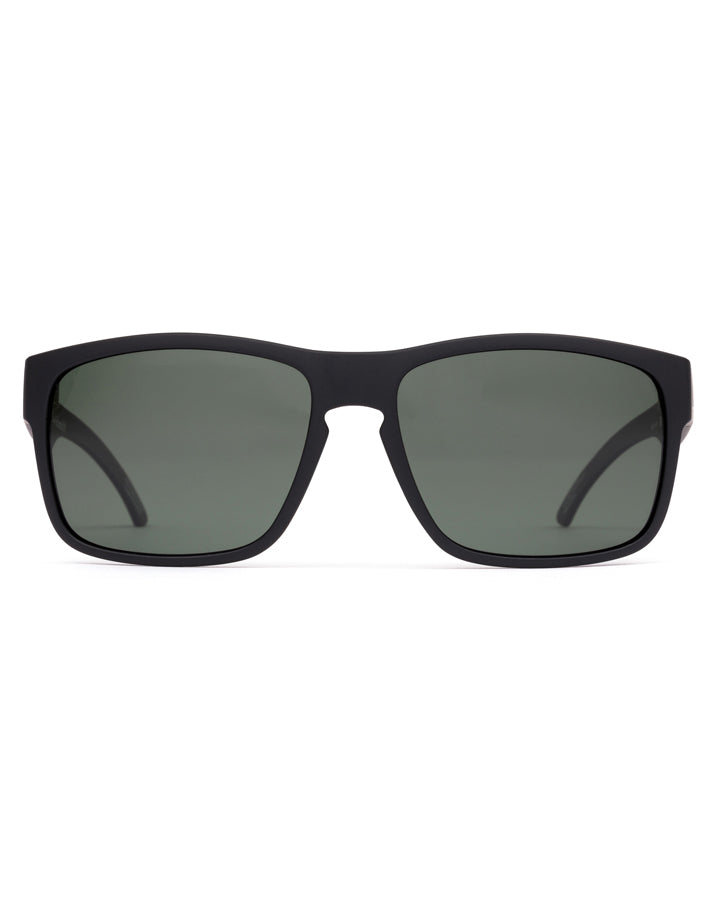 OTIS RAMBLER X - Matte Black / Grey Polar in MATTE BLACK/GREY POLARISED