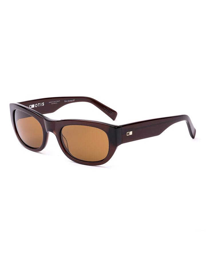 OTIS ECHOES - Eco Crystal Copper / Brown in ECO CRYSTAL COPPER / BROWN