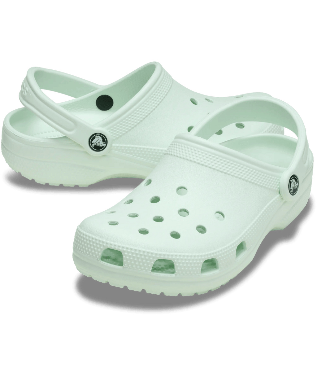 Crocs Classic - Mint Tint in Mint Tint