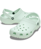 Crocs Classic - Mint Tint in Mint Tint