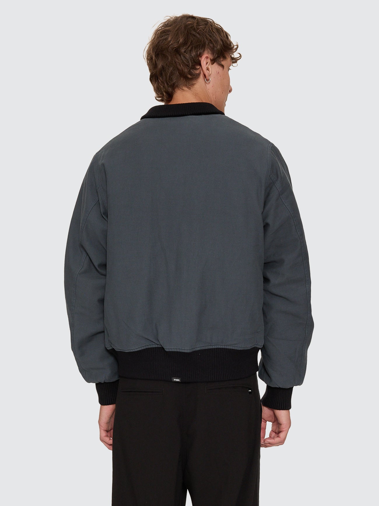 Thrills Co Double Time Bomber - Petrol in Petrol