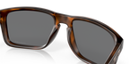 Oakley HOLBROOK XL MATTE BROWN TORTOI in Matte Brown Tortoise