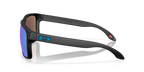 Oakley HOLBROOK XXL MATTE BLACK PRIZM in Matte Black