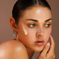 Avocado Zinc Spf 50 Natural Tinted Moisturiser in Light