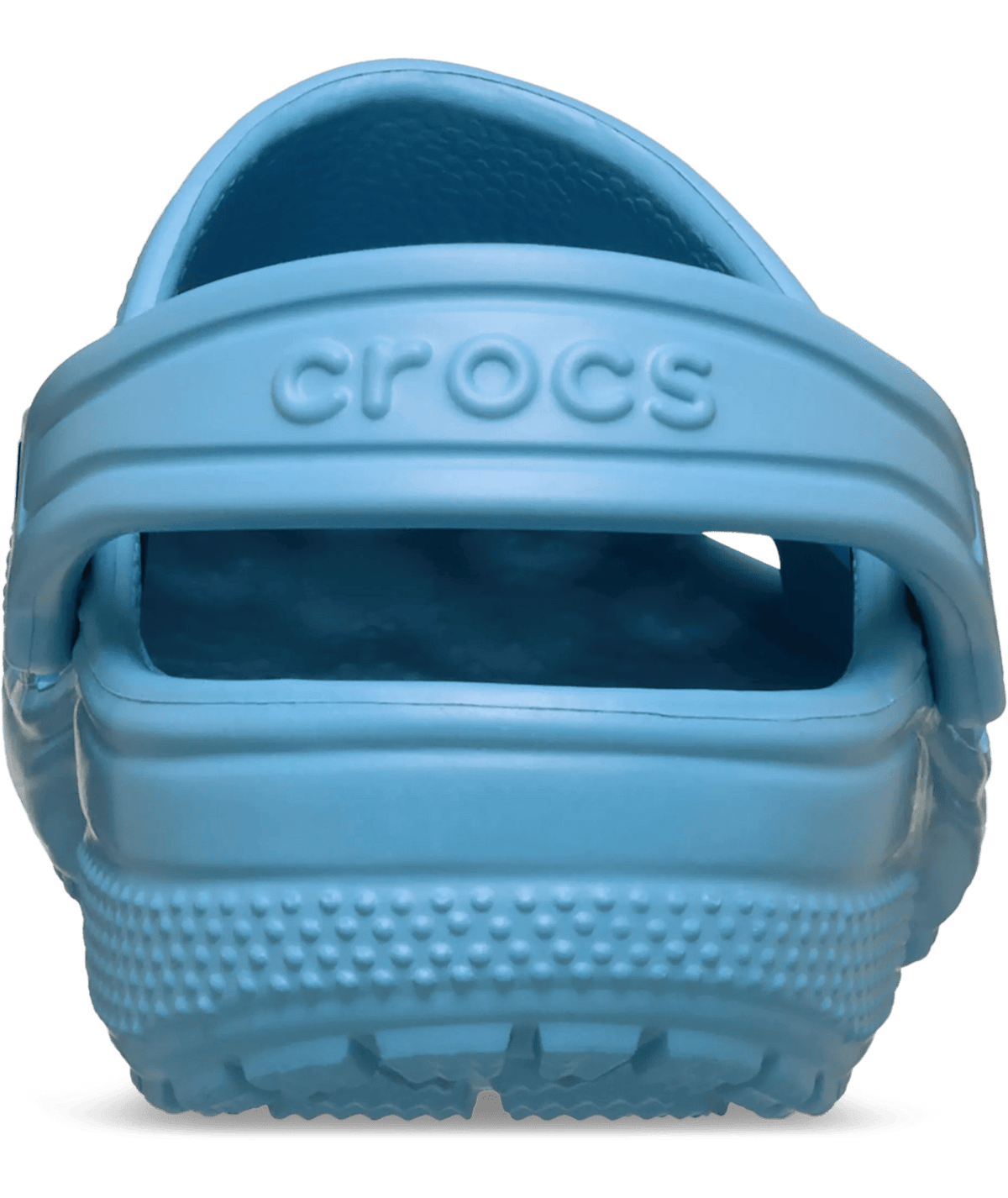 Crocs Classic Clog Toddlers - Elite Blue in Elite Blue