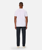 Industrie The Regular Cuba Chino Pant - Navy in NAVY