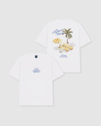 B. Cools fiasco t-shirt white in Single