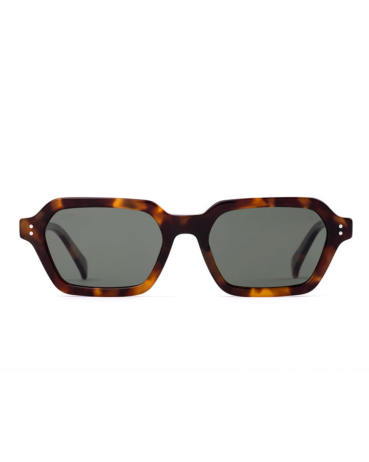OTIS METRIC - Eco Sepia Tort / Grey Polar in ECO SEPIA TORT / GREY POLAR