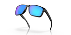 Oakley HOLBROOK XL MATTE BLACK PRIZM in Matte Black