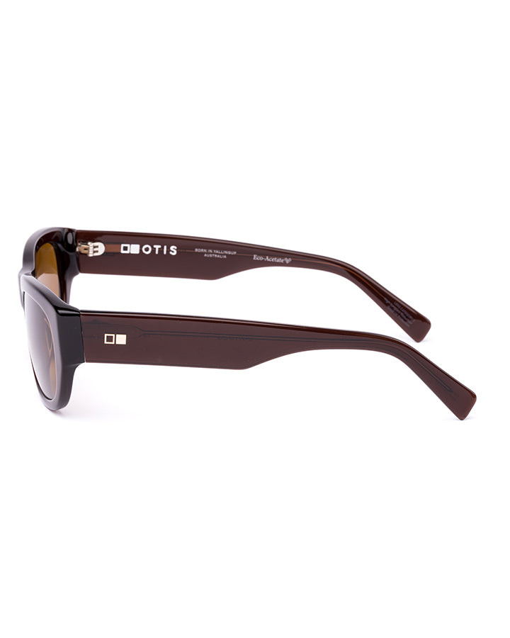 OTIS ECHOES - Eco Crystal Copper / Brown in ECO CRYSTAL COPPER / BROWN