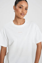 All Fenix Probably At Pilates Tee in Pink