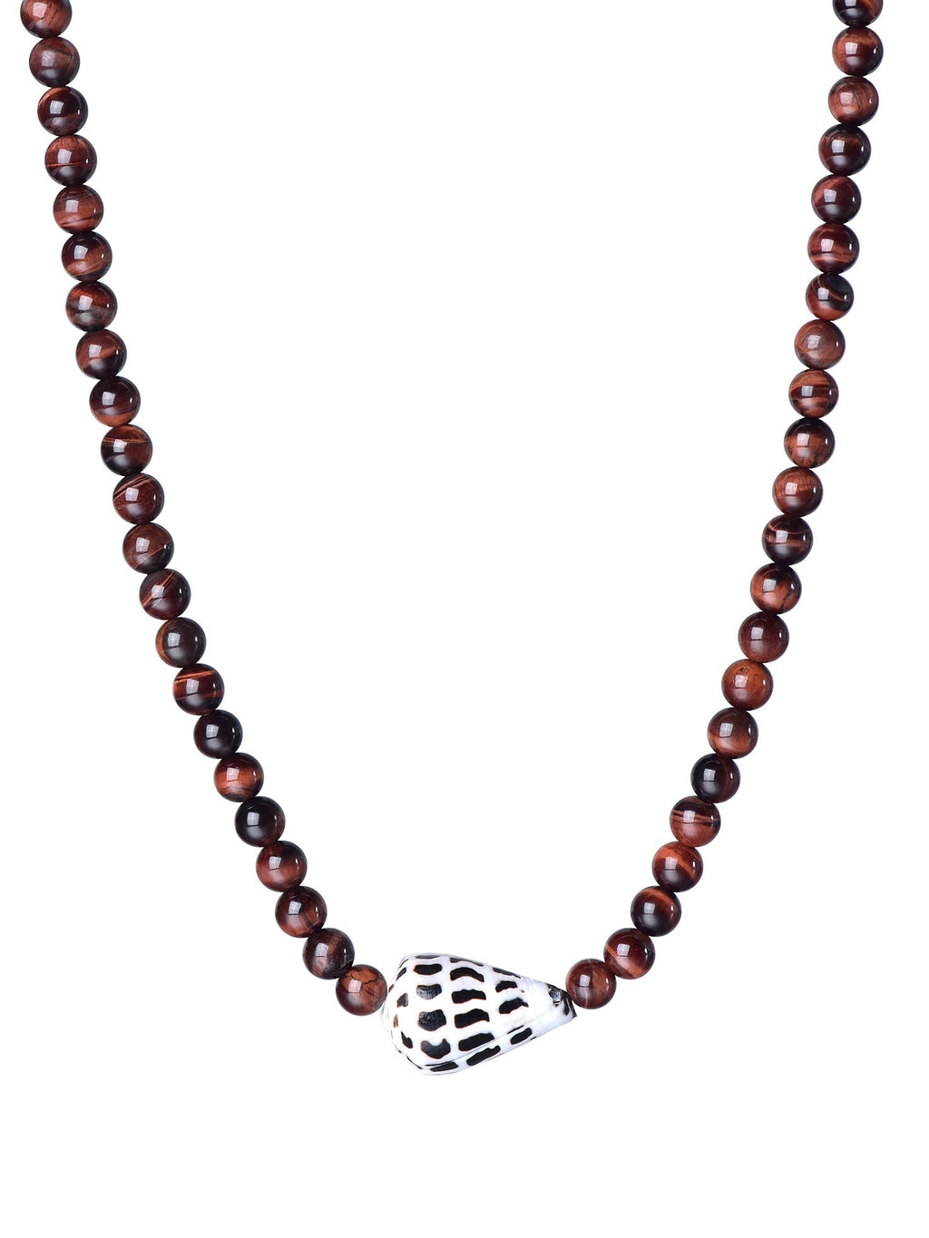 Malakai The Label Coco Beaded Necklace | PRE ORDER in Gold