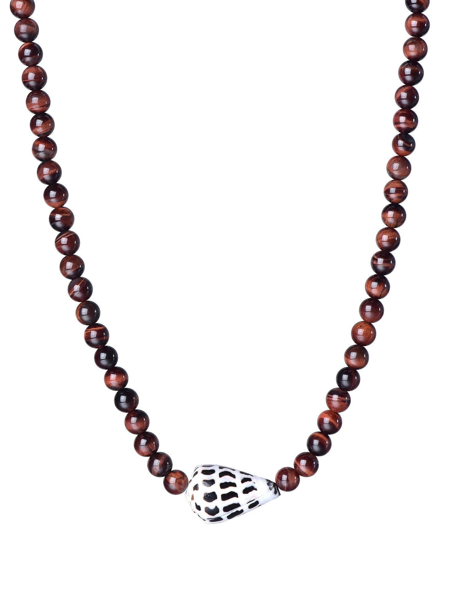 Malakai The Label Coco Beaded Necklace | PRE ORDER in Gold