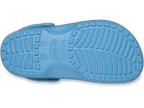 Crocs Classic Clog Kids - Elite Blue in Elite Blue