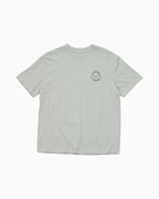 Salty Crew GREAT WHITE CLASSIC SS TEE in QUARRY