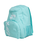Roxy Shadow Swell Solid in Aruba Blue
