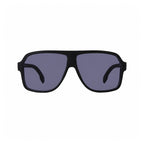 Carve RESTLESS SOUL - MATTE BLACK FRAME WITH VIOLET LENS in Single