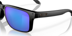 Oakley HOLBROOK XL MATTE BLACK PRIZM in Matte Black