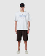 B. Cools p-star t-shirt white in Single