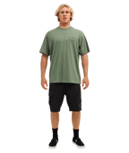 Billabong STATE PARK ADIV PREMIUM/OG SS in LAUREL WREATH