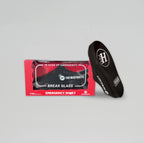 The Mad Hueys Emergency | Shoey - Black in BLACK