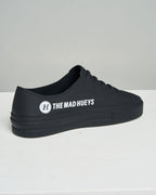 The Mad Hueys Emergency | Shoey - Black in BLACK