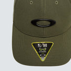 Oakley TINCAN CAP in New Dark Brush