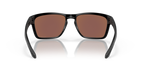 Oakley SYLAS MATTE BLACK PRIZM DEEP W in Matte Black