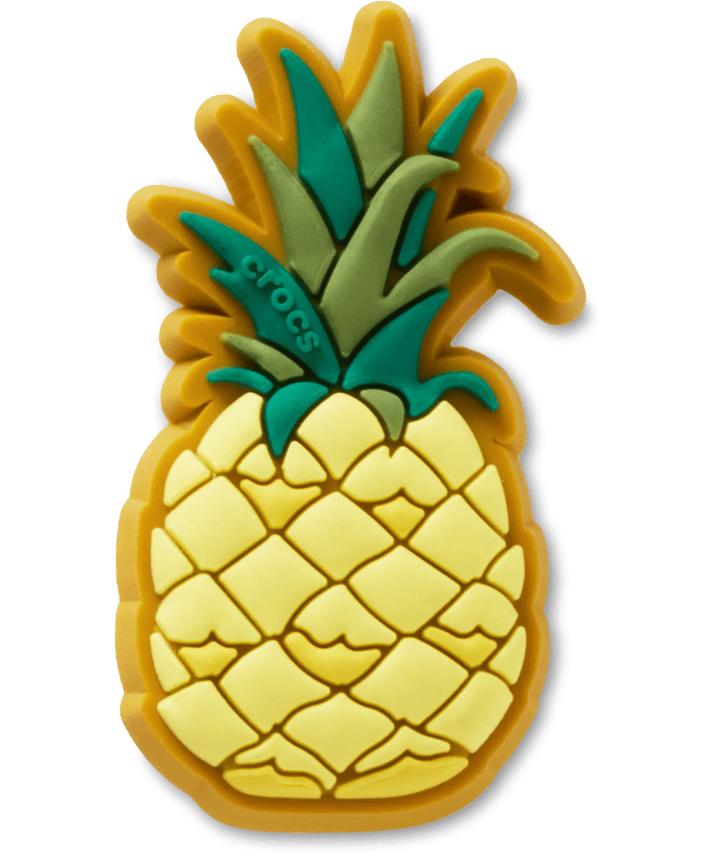 Crocs Perfect Pineapple in Single